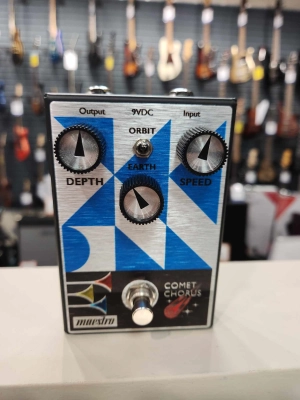 Store Special Product - Maestro Effects - COMET CHORUS