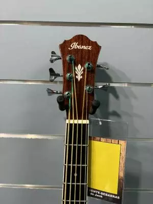 Ibanez - AEB105E-NT 2