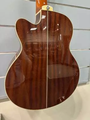 Ibanez - AEB105E-NT 2