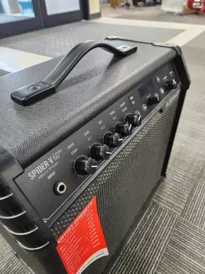 Line 6 - SPIDER5-60 3