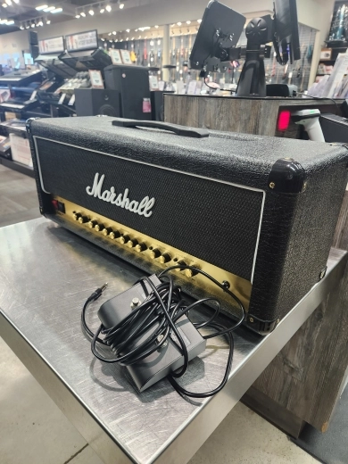 Marshall - DSL100