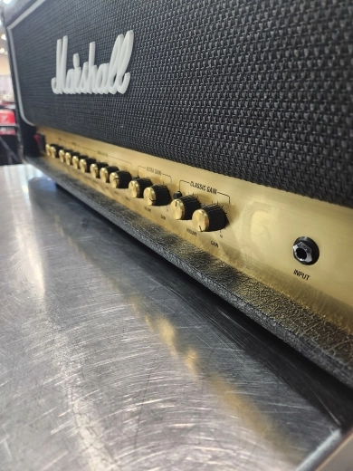 Marshall - DSL100 2