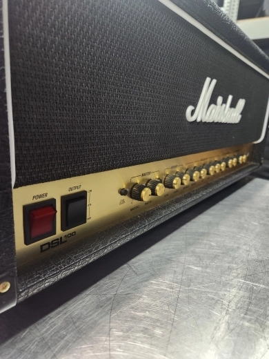 Marshall - DSL100 2