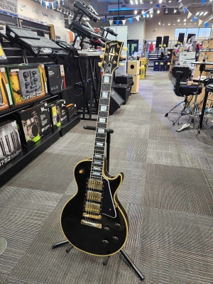 Gibson Custom Shop - LPB357VOEBGH 2