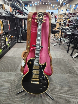 Gibson Custom Shop - LPB357VOEBGH