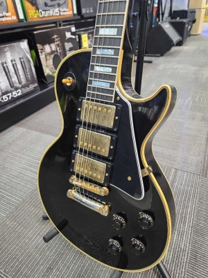 Gibson Custom Shop - LPB357VOEBGH 3