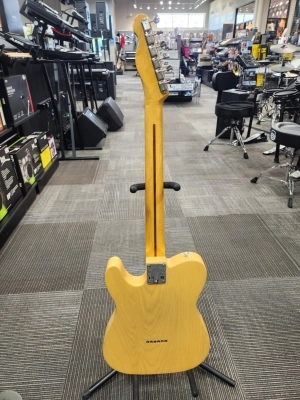 Fender - AV II 51 TELE MN BTB W/CS 2
