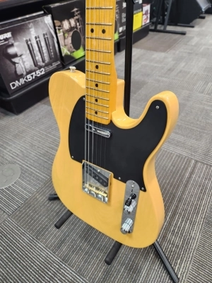 Fender - AV II 51 TELE MN BTB W/CS 2