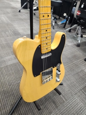 Fender - AV II 51 TELE MN BTB W/CS 2