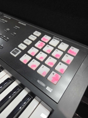 Roland - FA-06 3
