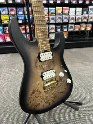 Charvel Guitars - 296-9411-510 2