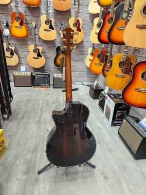 Taylor Guitars - 814CE B.E. 50TH 4