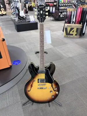 Epiphone - IGES335VSNH