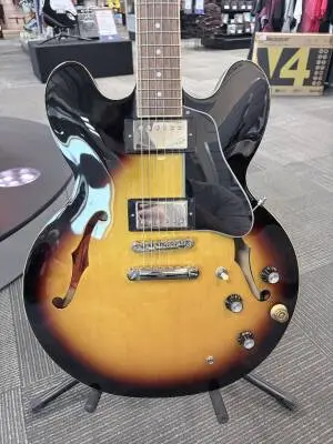 Epiphone - IGES335VSNH 2