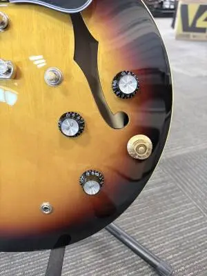 Epiphone - IGES335VSNH 2