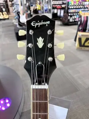Epiphone - IGES335VSNH 2