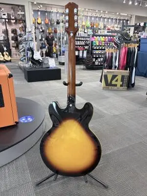 Epiphone - IGES335VSNH 2
