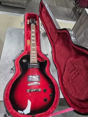 Epiphone - EILPSLASHVMNH 5