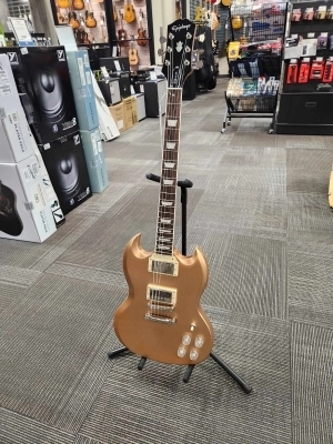 Store Special Product - Epiphone - EGMUSANH