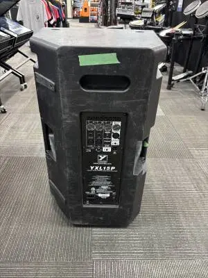 Yorkville Sound - YXL15P 2