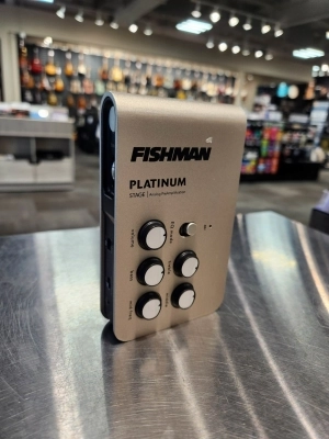 Fishman - PRO-PLT-301