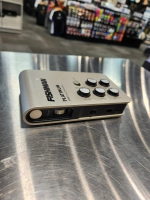 Fishman - PRO-PLT-301 2