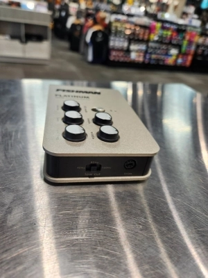 Fishman - PRO-PLT-301 2