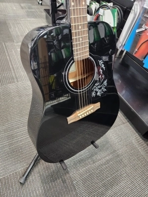 Epiphone - STARLING ACOUSTIC STARTER PACK-EBON 2