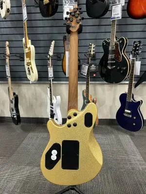 EVH - 510-7003-518 2