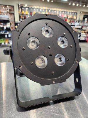 ADJ MEGA TRIPAR PROFILE SLIM PAR W/5 X 3W LED