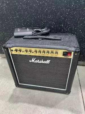 Marshall - DSL20CR