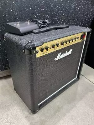 Marshall - DSL20CR 2