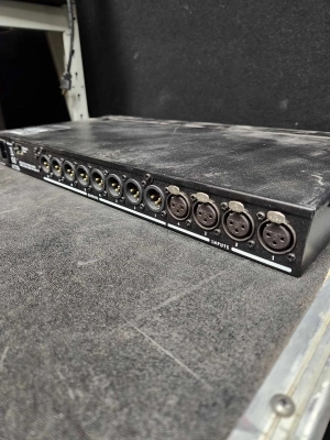 VTC Pro audio - DLMS4080 2