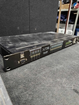 VTC Pro audio - DLMS4080