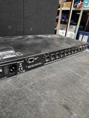 VTC Pro audio - DLMS4080 2