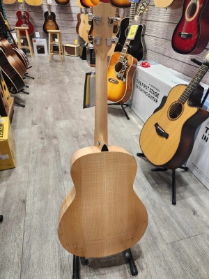 Taylor Guitars - GS MINI-E MB 4