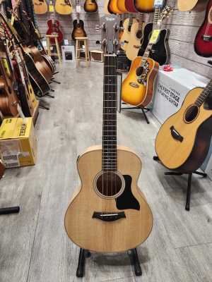 Taylor Guitars - GS MINI-E MB