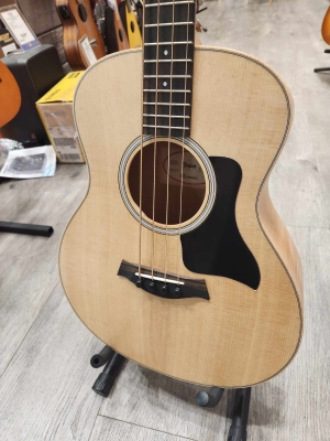 Taylor Guitars - GS MINI-E MB 3