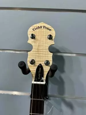 Gold Tone - CC-100R 2