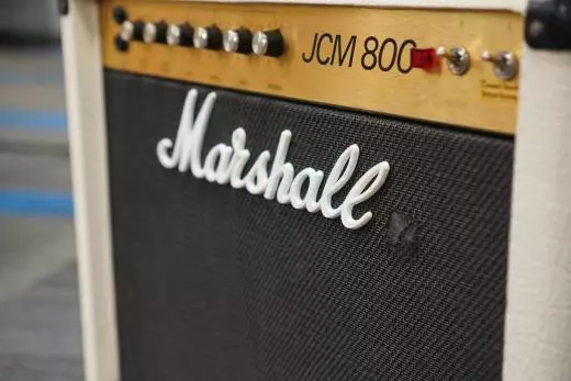 MARSHALL 4010 JCM 800 LEAD SERIES 1X12 2