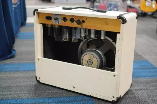 MARSHALL 4010 JCM 800 LEAD SERIES 1X12 2