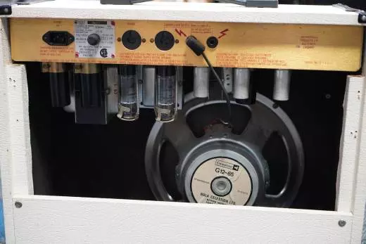 MARSHALL 4010 JCM 800 LEAD SERIES 1X12 2