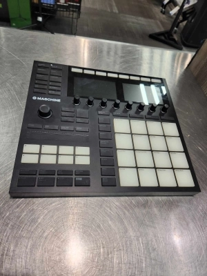 Native Instruments - MASCHINE MK3 3