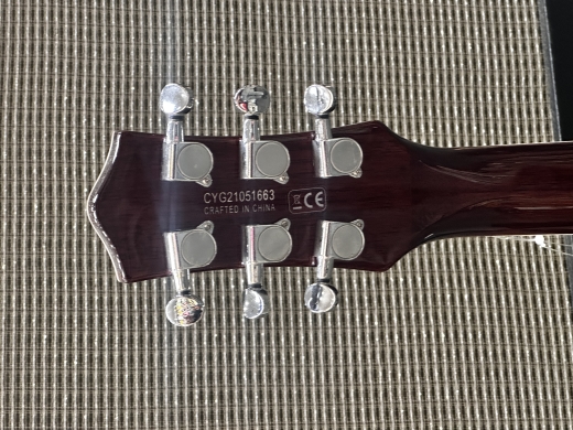 Gretsch Guitars - 251-7110-595 6