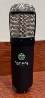 Universal Audio - SPHERE-L22 2