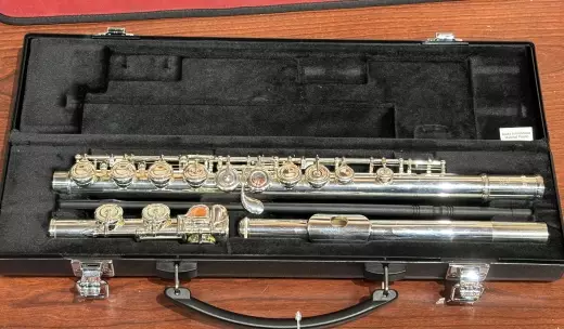 Yamaha Band - YFL222 2