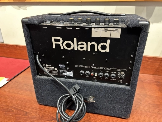 Roland - KC-60 3