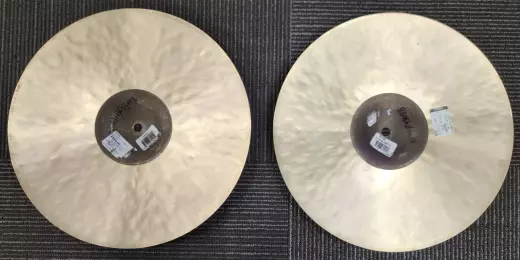 Zildjian K 14