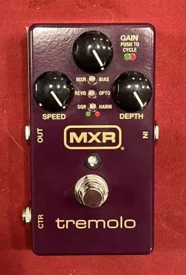 Store Special Product - MXR TREMOLO (M305G1)