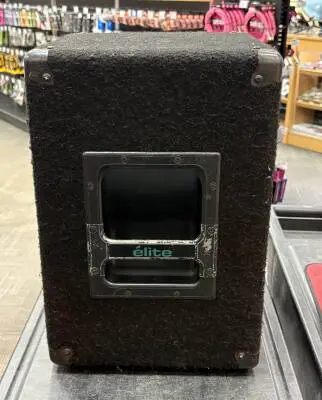 ELITE MICRON 160W PASSIVE PA CABINET (8 OHM) 2